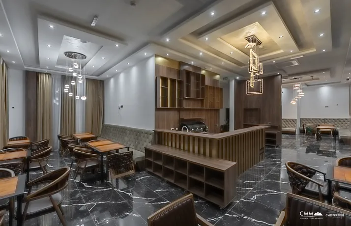 ZU VERKAUFEN / PARTNERSCHAFT – HOTEL IN BESTER LAGE